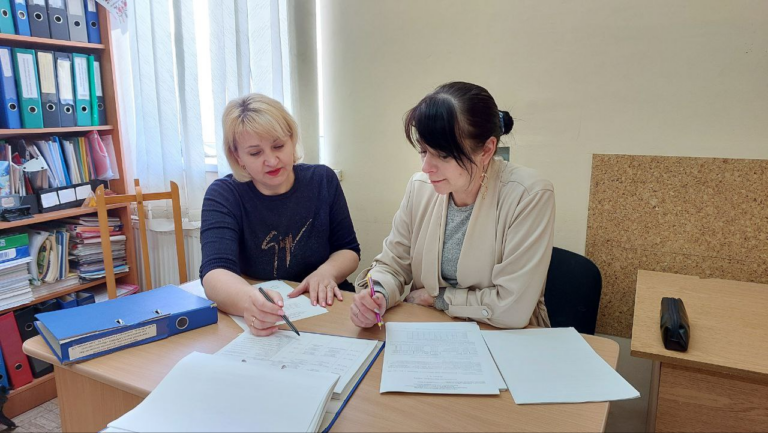 Обговорення проєкту ОПП «Фінанси, банківська справа та страхування» для набору здобувачів фахової передвищої освіти в 2025 році