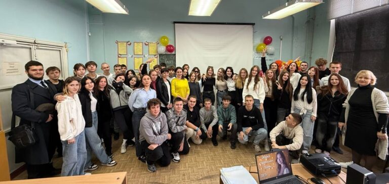 Святковий захід до Дня працівників освіти