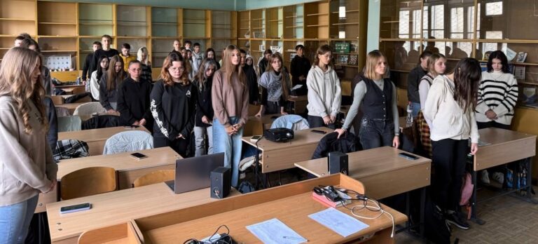 До Дня захисників і захисниць України