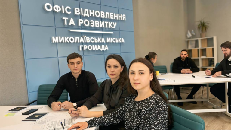 Викладачі коледжу опановували тонкощі написання грантових проєктів Erasmus+