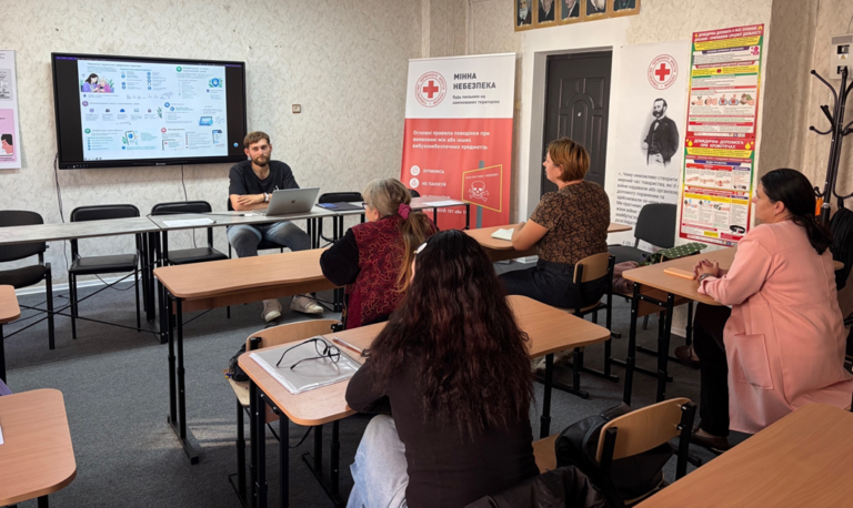 Інформаційні технології в соціальній роботі